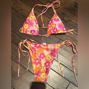 Evry Jewels Bikini NWT